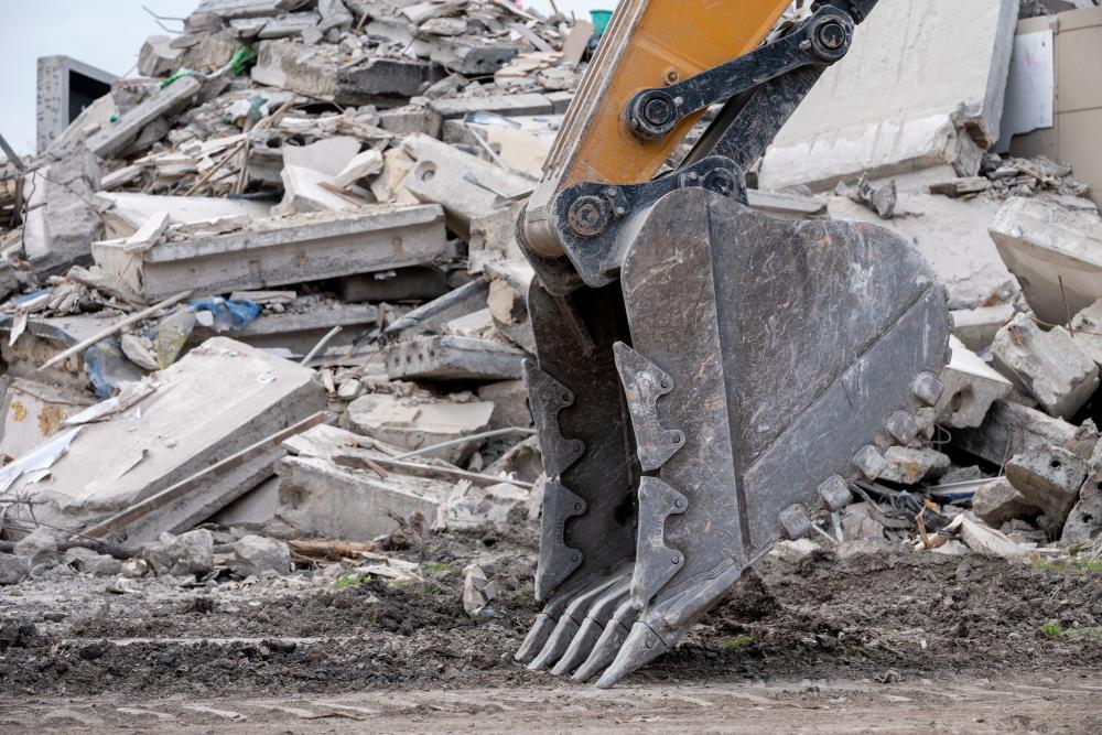 Navigating Cost Considerations in Demolition Projects
